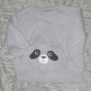 Unisex Sweat Shirt